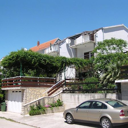Apartments Jelekovac Sveti Petar  Buitenkant foto