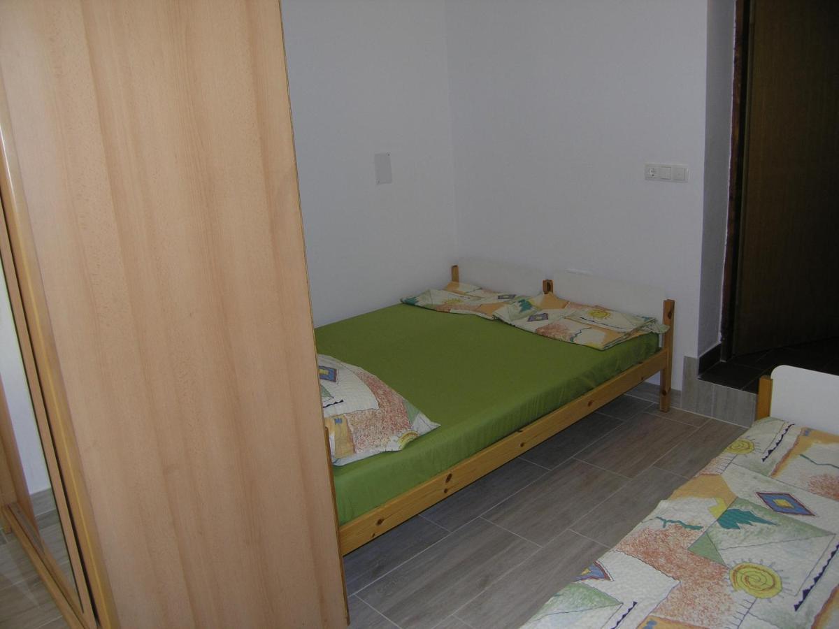 Apartments Jelekovac Sveti Petar  Buitenkant foto