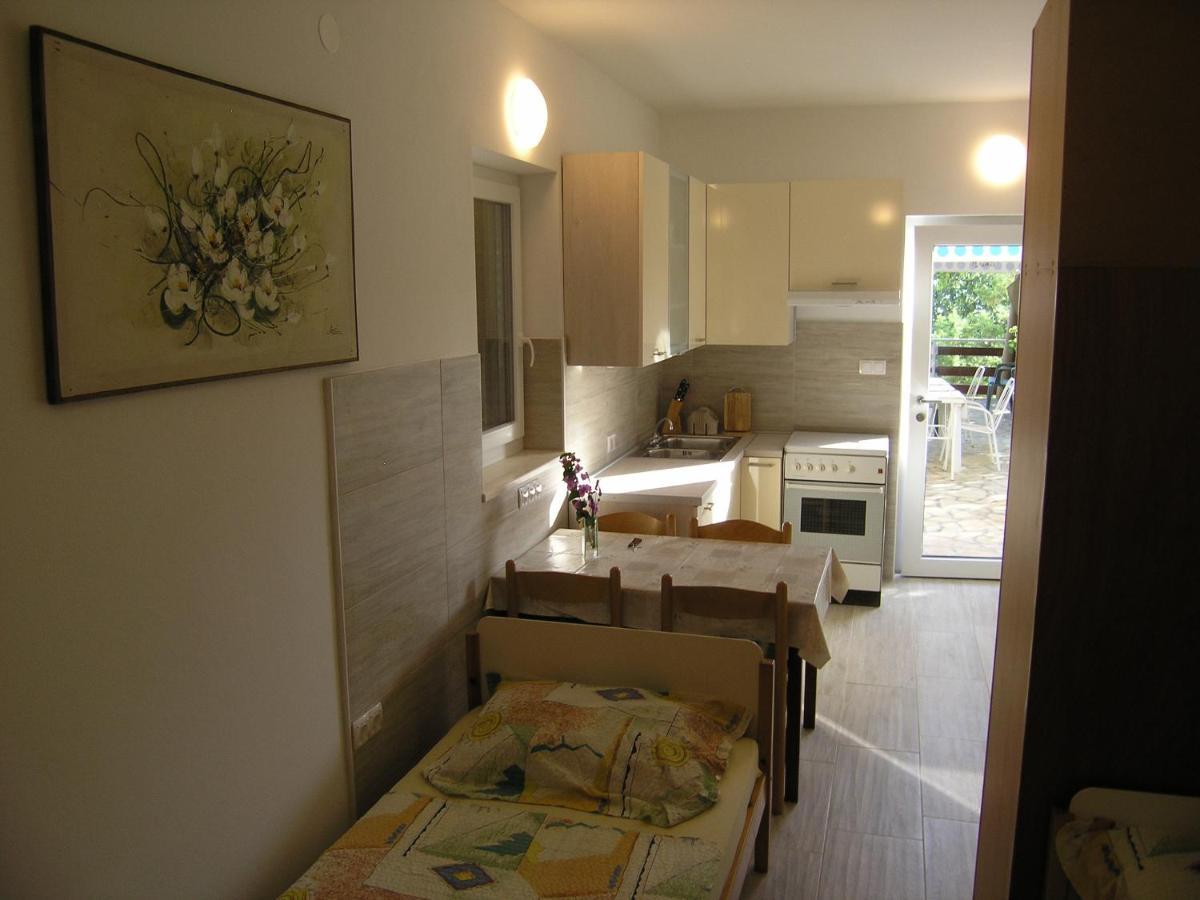 Apartments Jelekovac Sveti Petar  Buitenkant foto