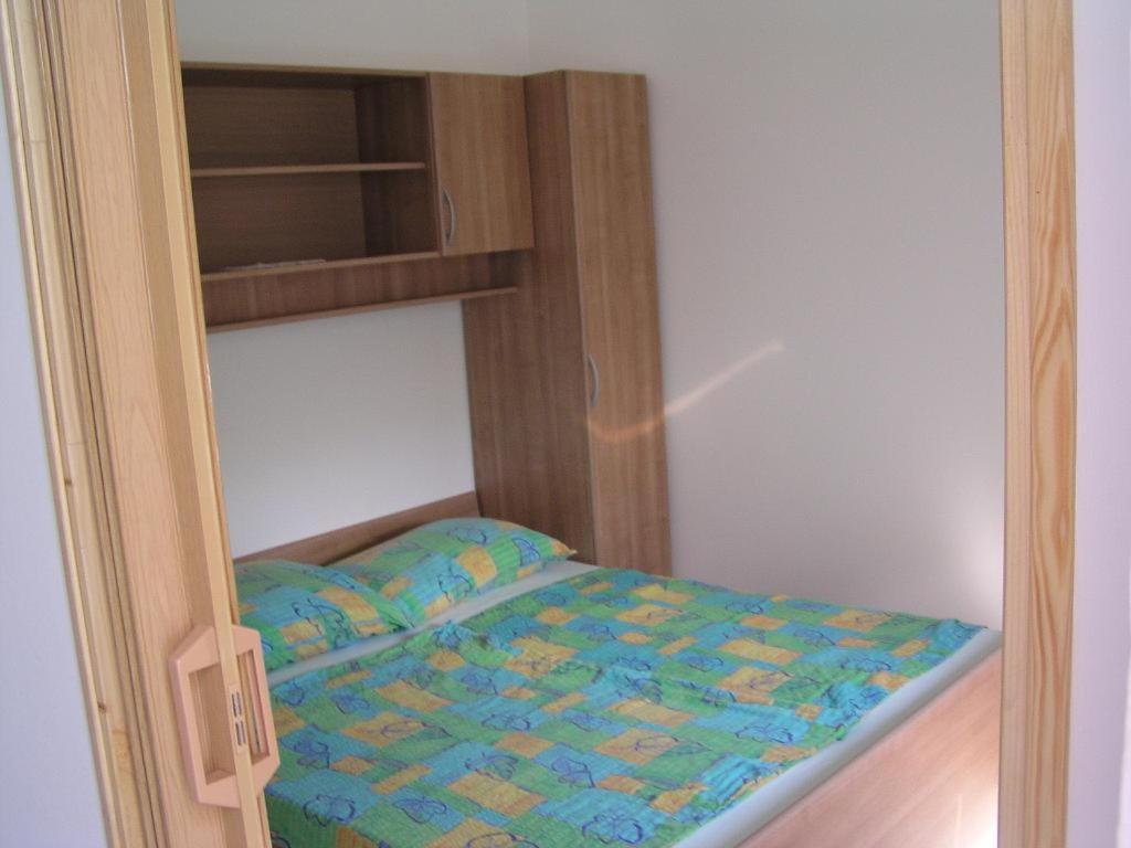 Apartments Jelekovac Sveti Petar  Buitenkant foto