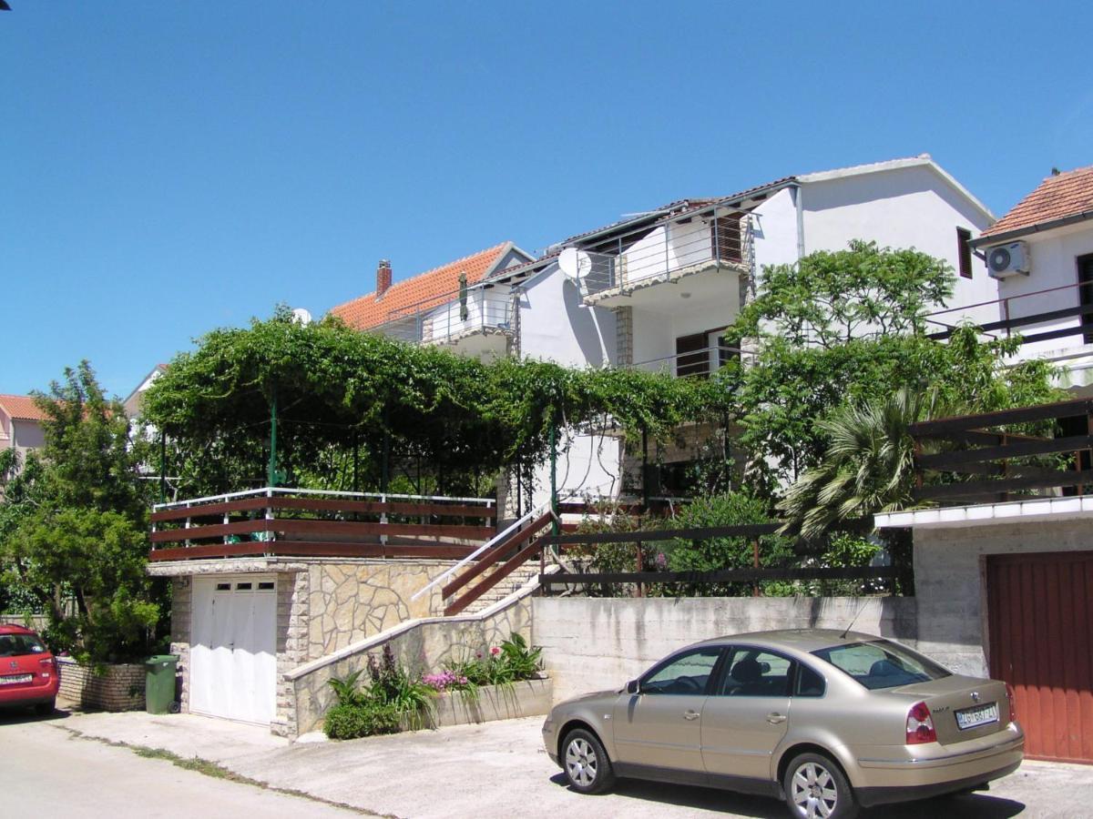 Apartments Jelekovac Sveti Petar  Buitenkant foto
