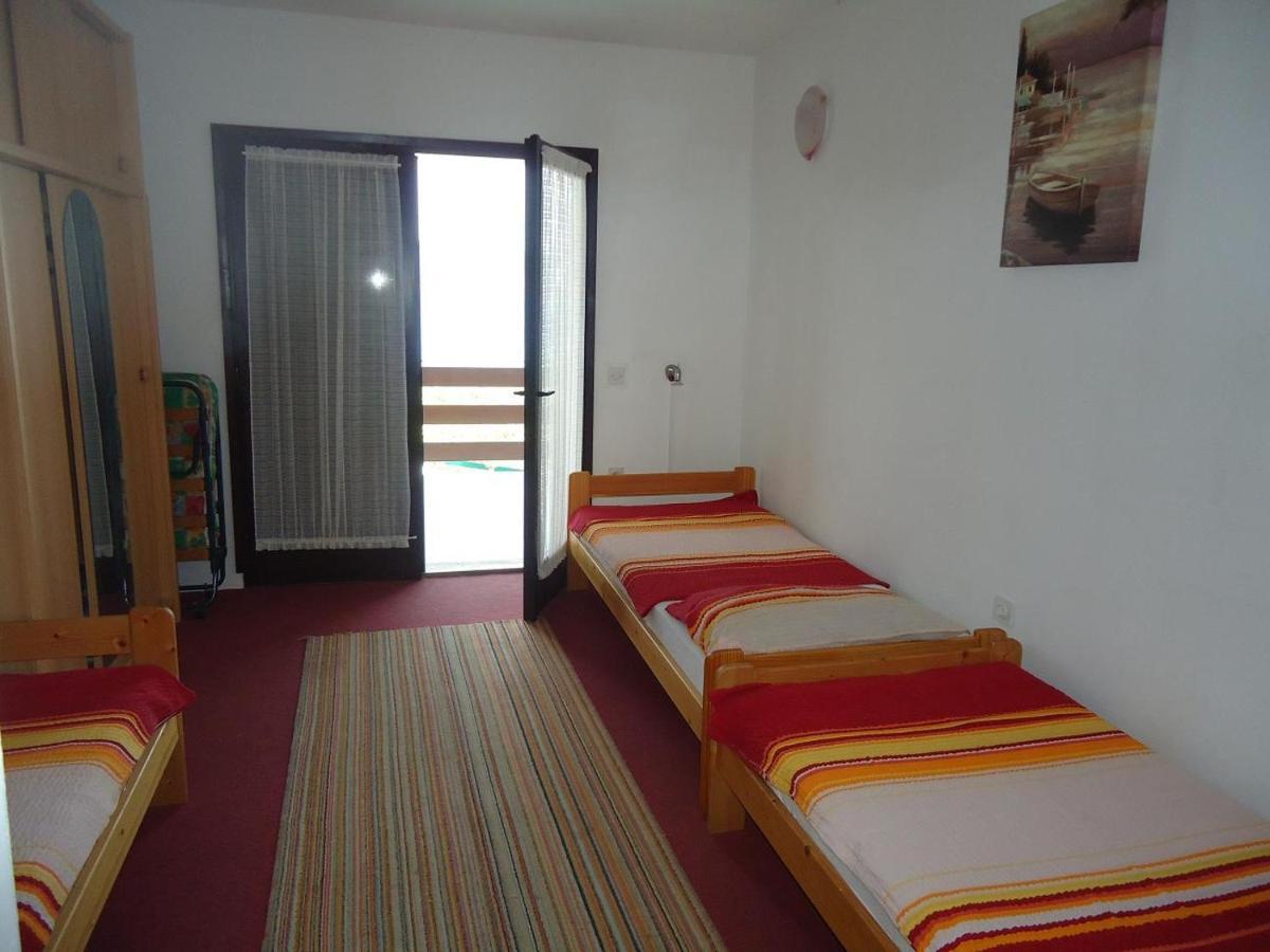 Apartments Jelekovac Sveti Petar  Buitenkant foto