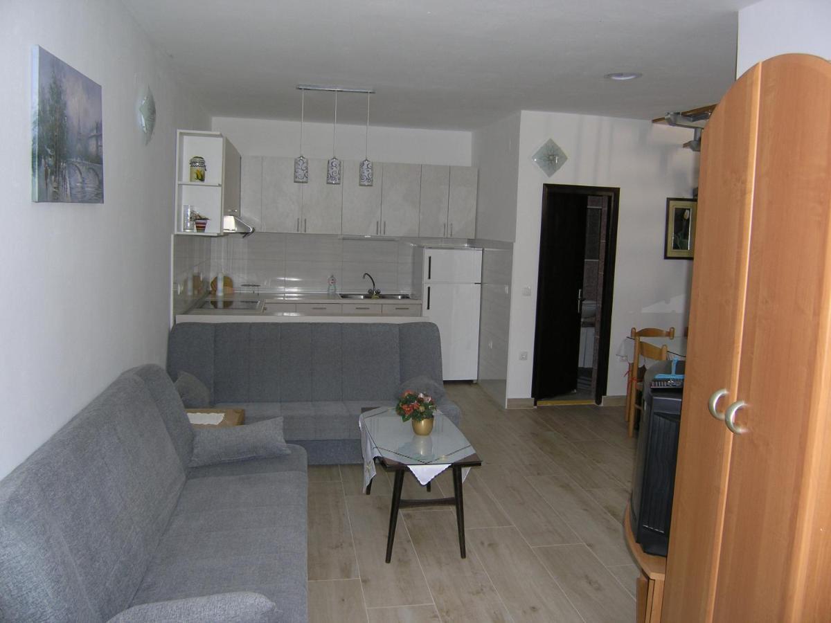 Apartments Jelekovac Sveti Petar  Buitenkant foto