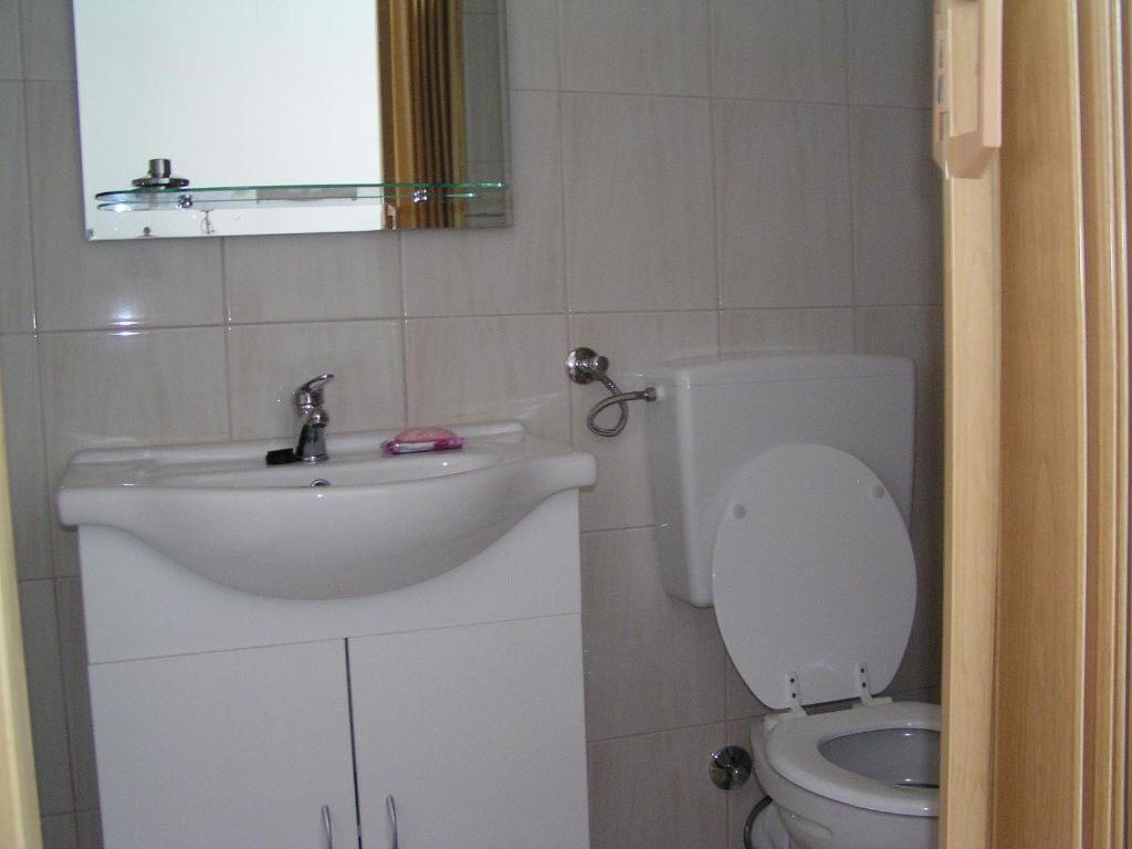 Apartments Jelekovac Sveti Petar  Buitenkant foto