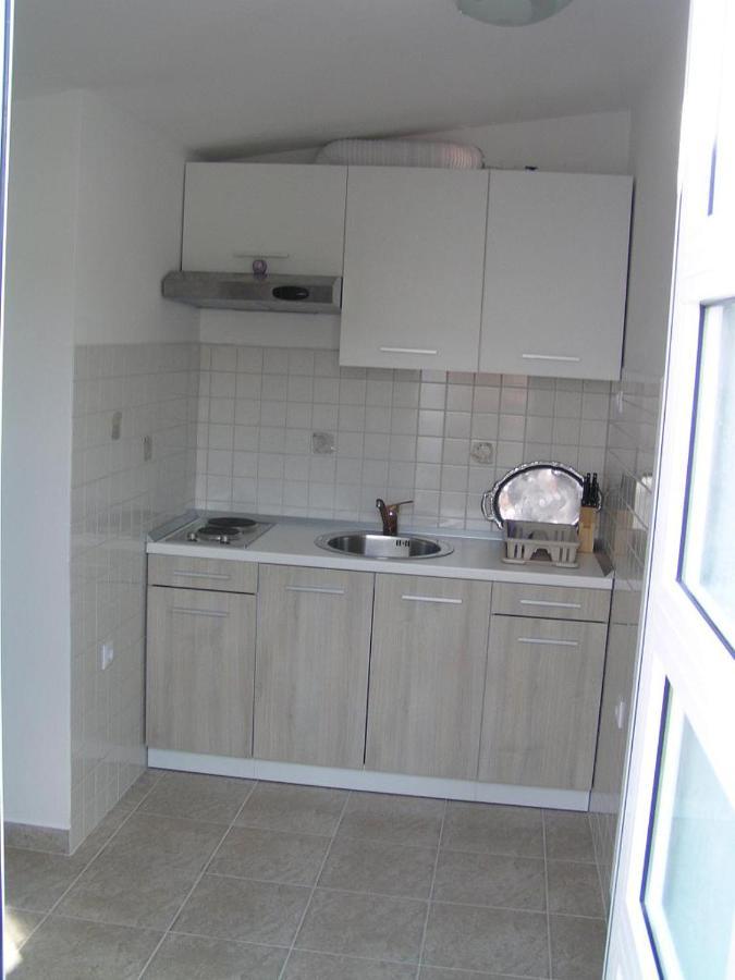 Apartments Jelekovac Sveti Petar  Buitenkant foto