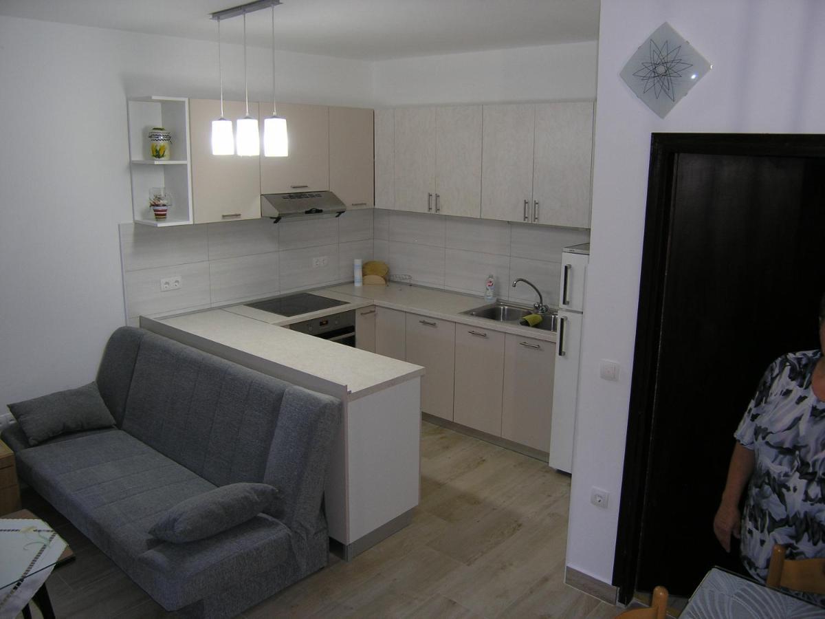 Apartments Jelekovac Sveti Petar  Buitenkant foto
