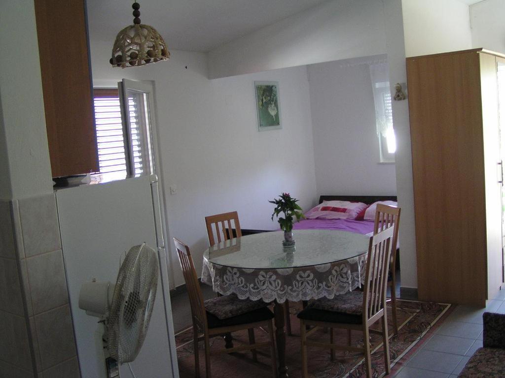 Apartments Jelekovac Sveti Petar  Buitenkant foto