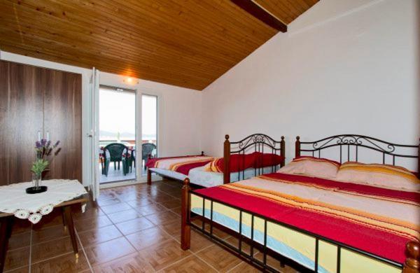 Apartments Jelekovac Sveti Petar  Buitenkant foto