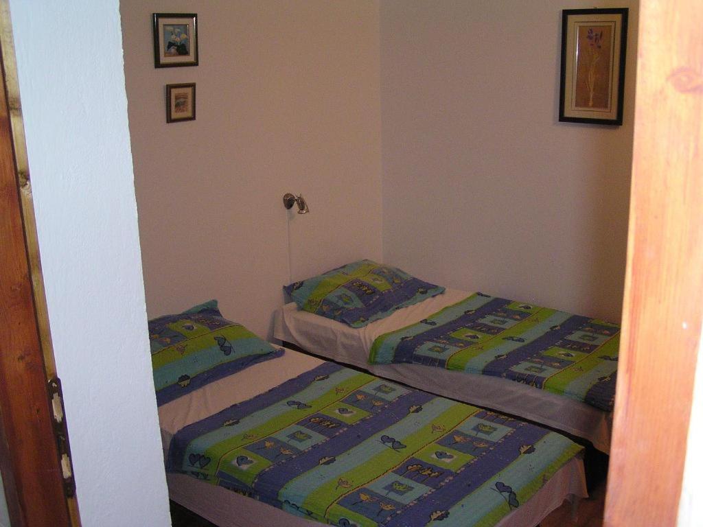Apartments Jelekovac Sveti Petar  Buitenkant foto