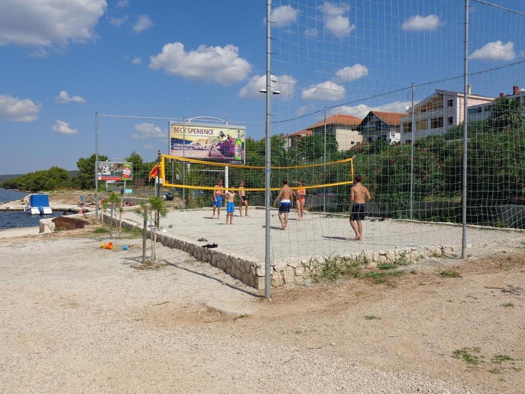 Apartments Jelekovac Sveti Petar  Buitenkant foto