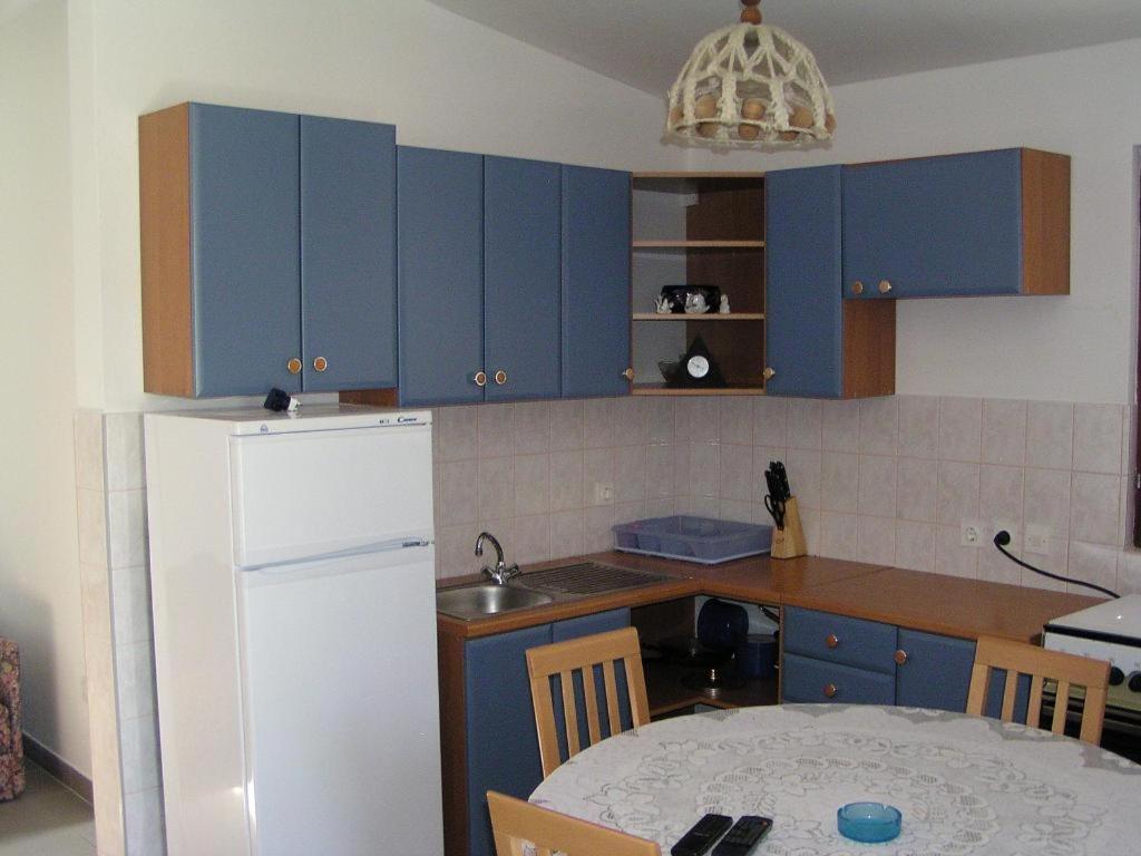 Apartments Jelekovac Sveti Petar  Buitenkant foto