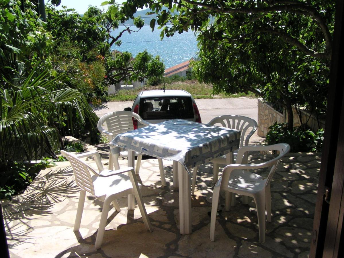 Apartments Jelekovac Sveti Petar  Buitenkant foto