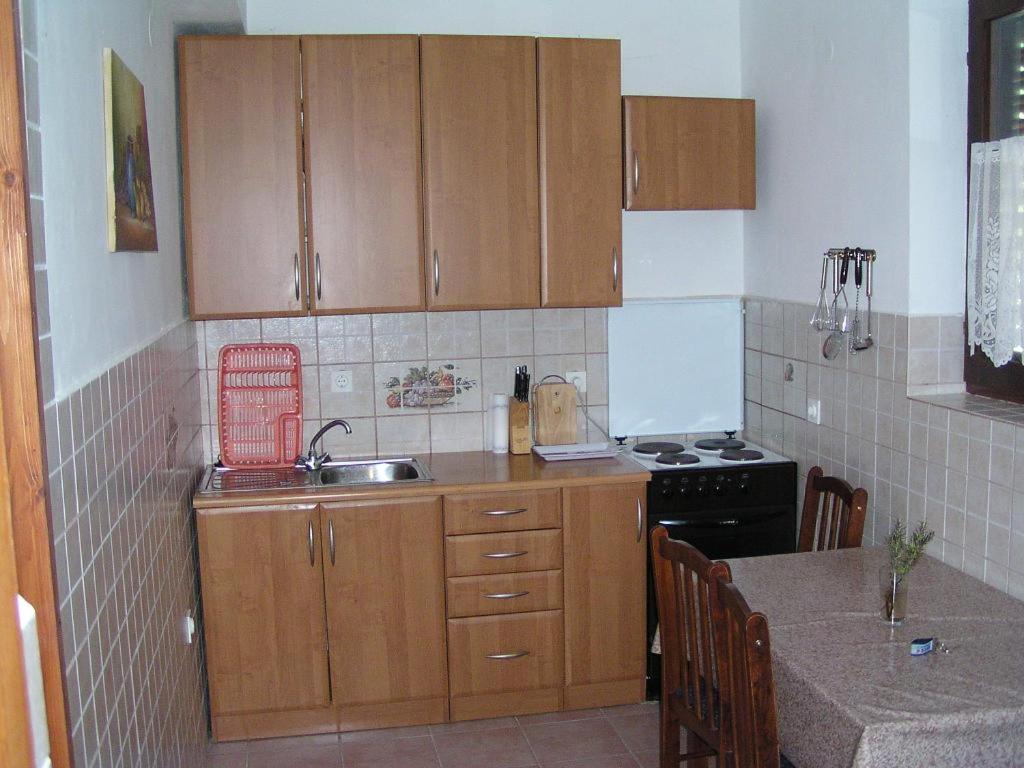 Apartments Jelekovac Sveti Petar  Buitenkant foto