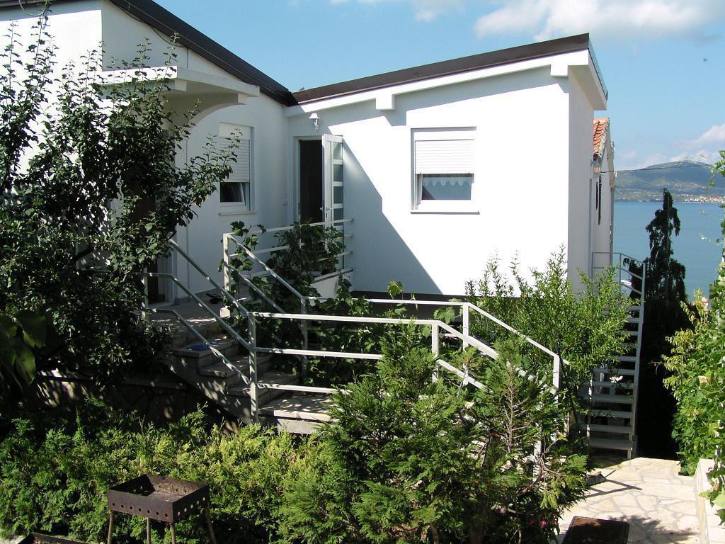 Apartments Jelekovac Sveti Petar  Buitenkant foto