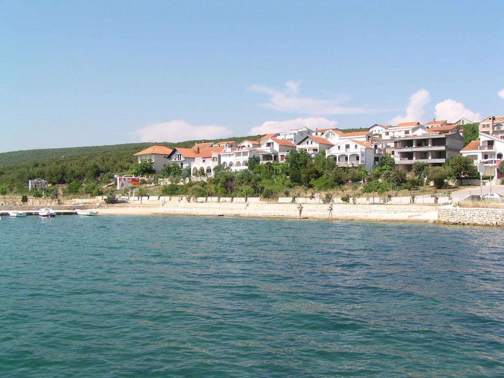 Apartments Jelekovac Sveti Petar  Buitenkant foto